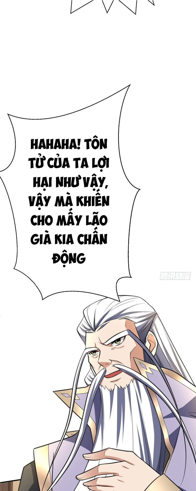 Yêu Giả Vi Vương Chapter 92 - 29