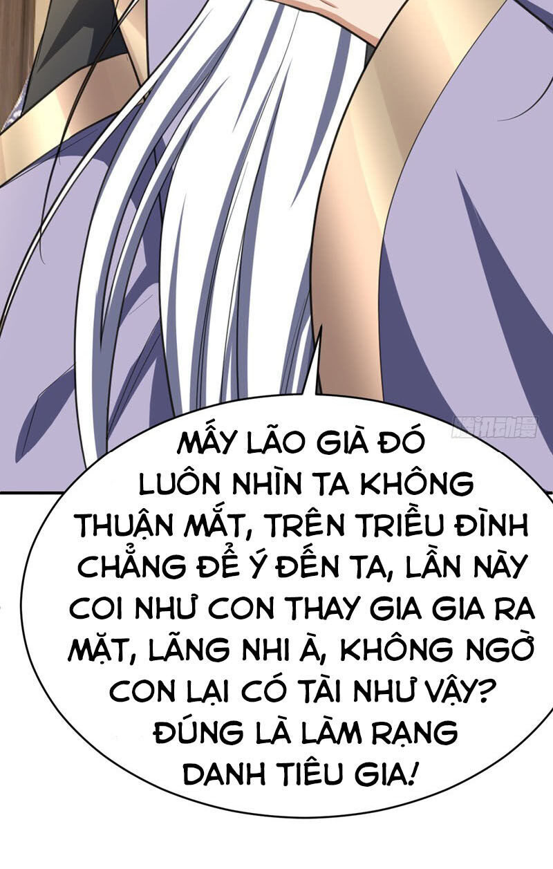Yêu Giả Vi Vương Chapter 92 - 30