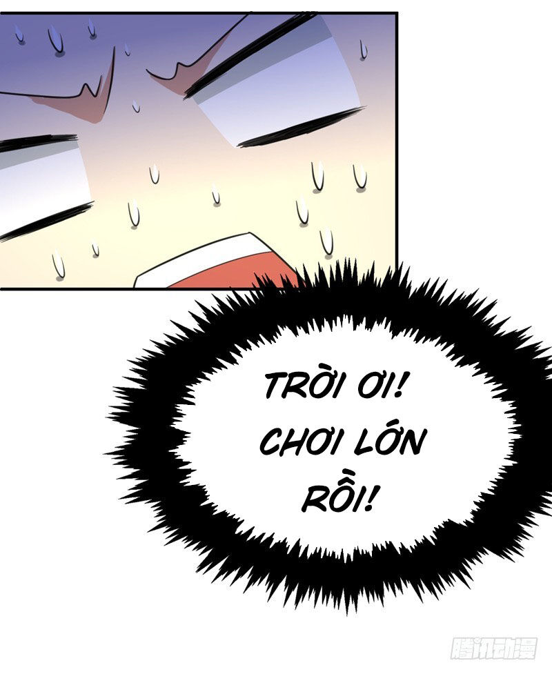 Yêu Giả Vi Vương Chapter 92 - 31