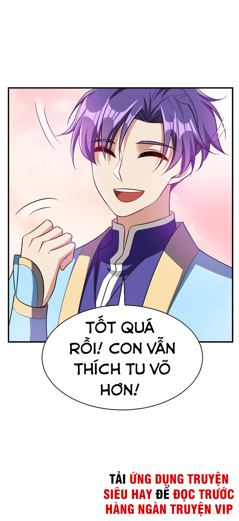 Yêu Giả Vi Vương Chapter 92 - 36