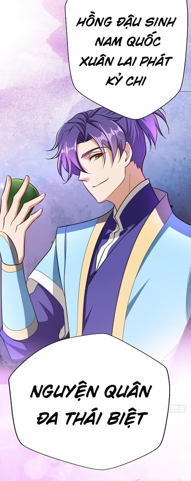 Yêu Giả Vi Vương Chapter 92 - 9