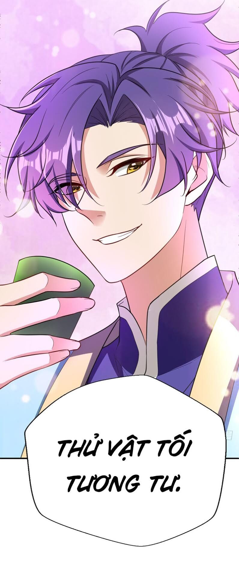 Yêu Giả Vi Vương Chapter 92 - 10