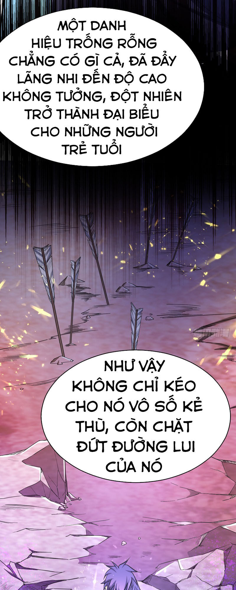 Yêu Giả Vi Vương Chapter 93 - 18