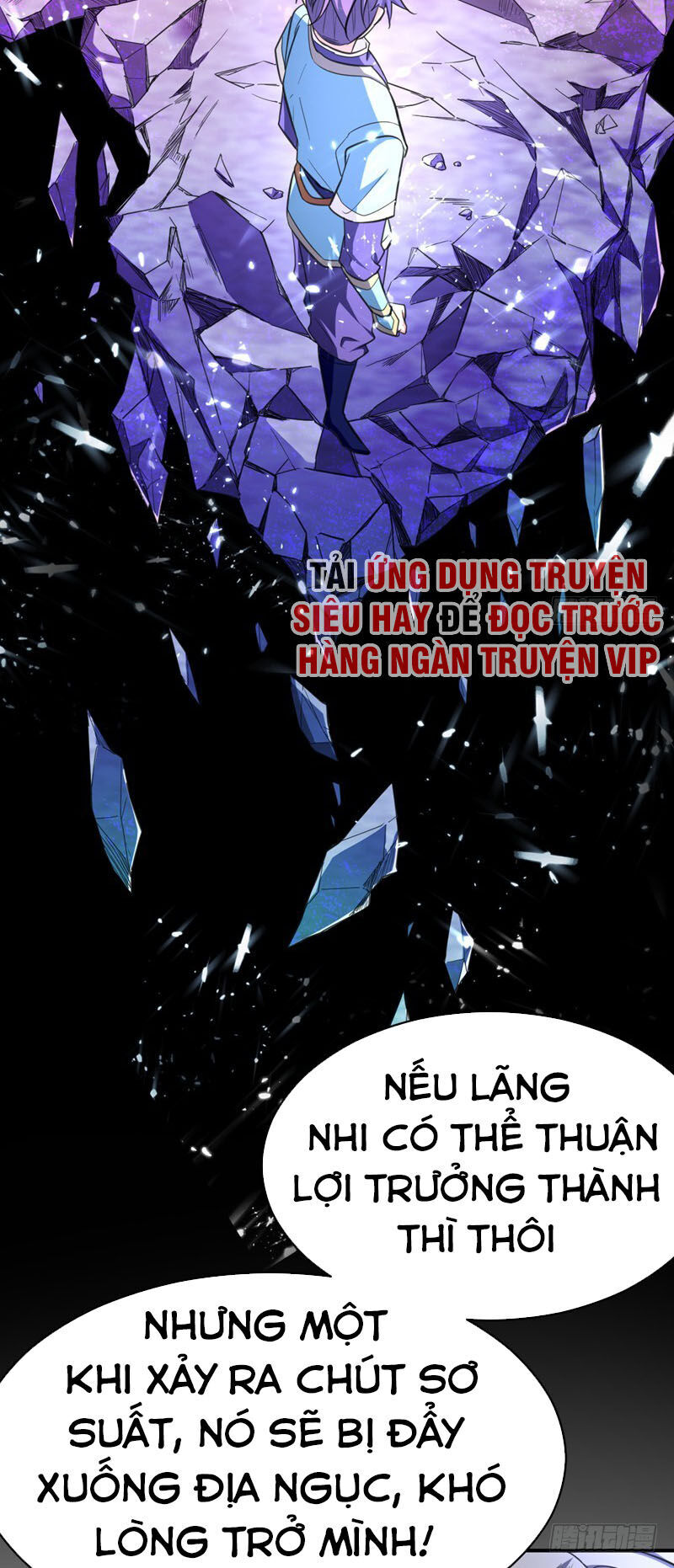 Yêu Giả Vi Vương Chapter 93 - 19