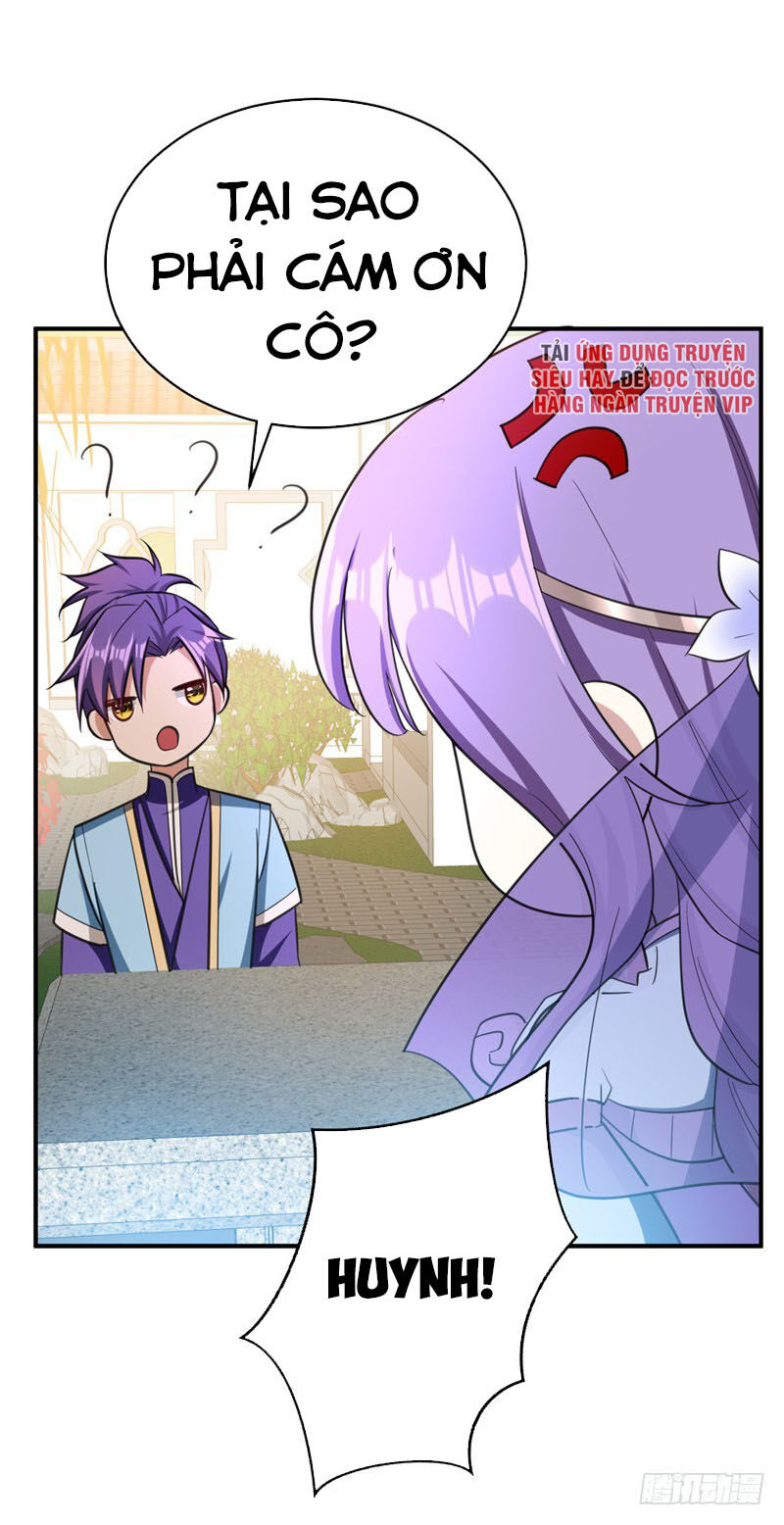 Yêu Giả Vi Vương Chapter 93 - 23