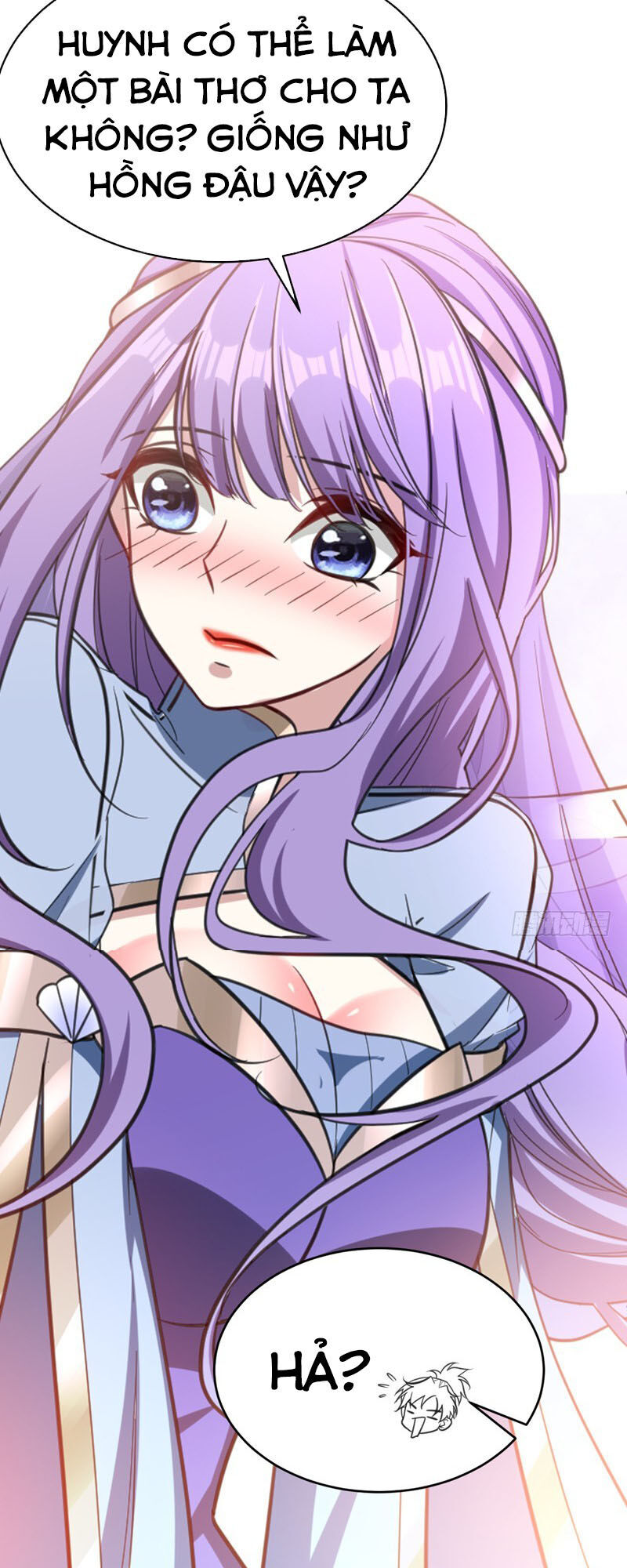 Yêu Giả Vi Vương Chapter 93 - 30