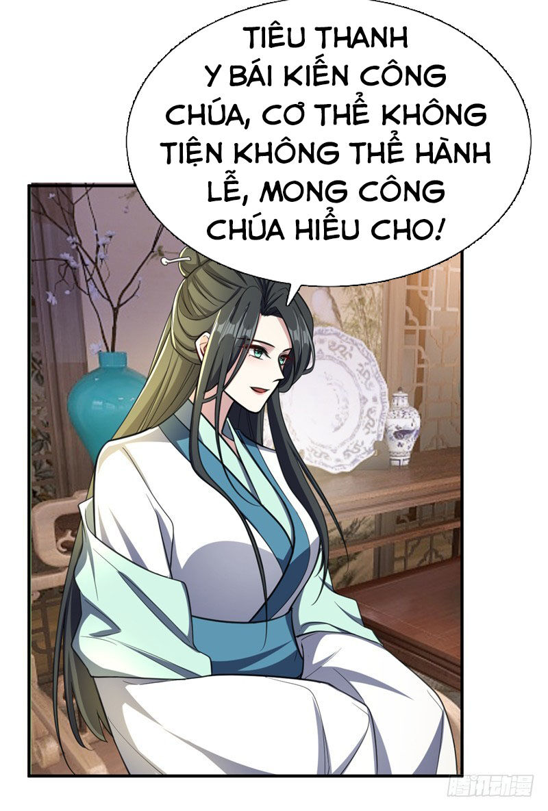 Yêu Giả Vi Vương Chapter 93 - 7