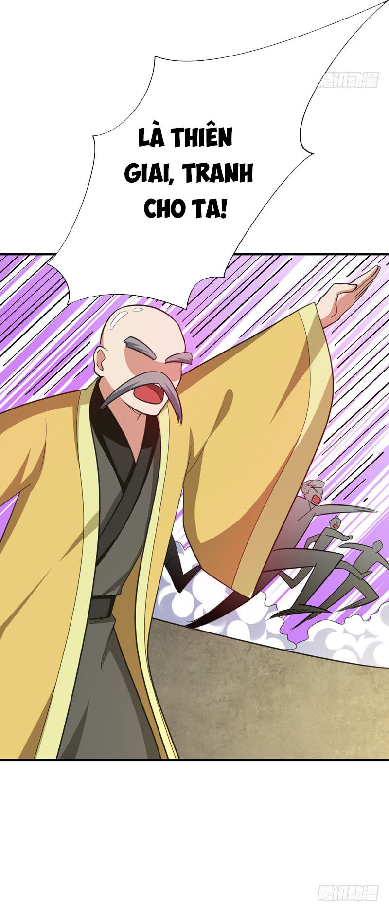 Yêu Giả Vi Vương Chapter 94 - 33