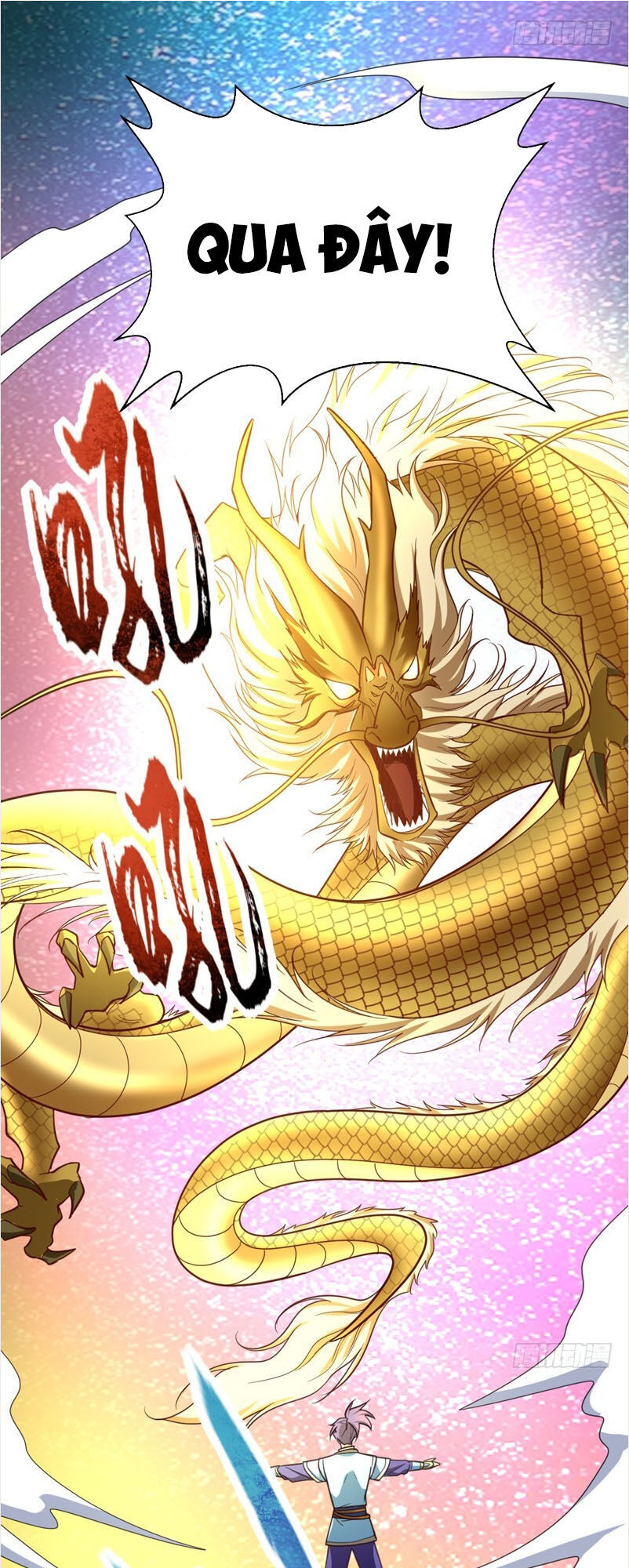 Yêu Giả Vi Vương Chapter 95 - 21