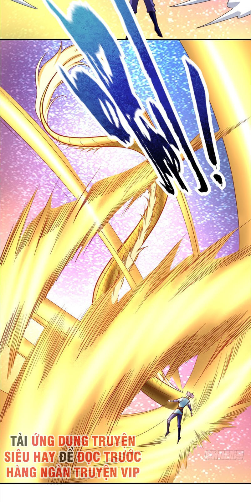 Yêu Giả Vi Vương Chapter 95 - 22