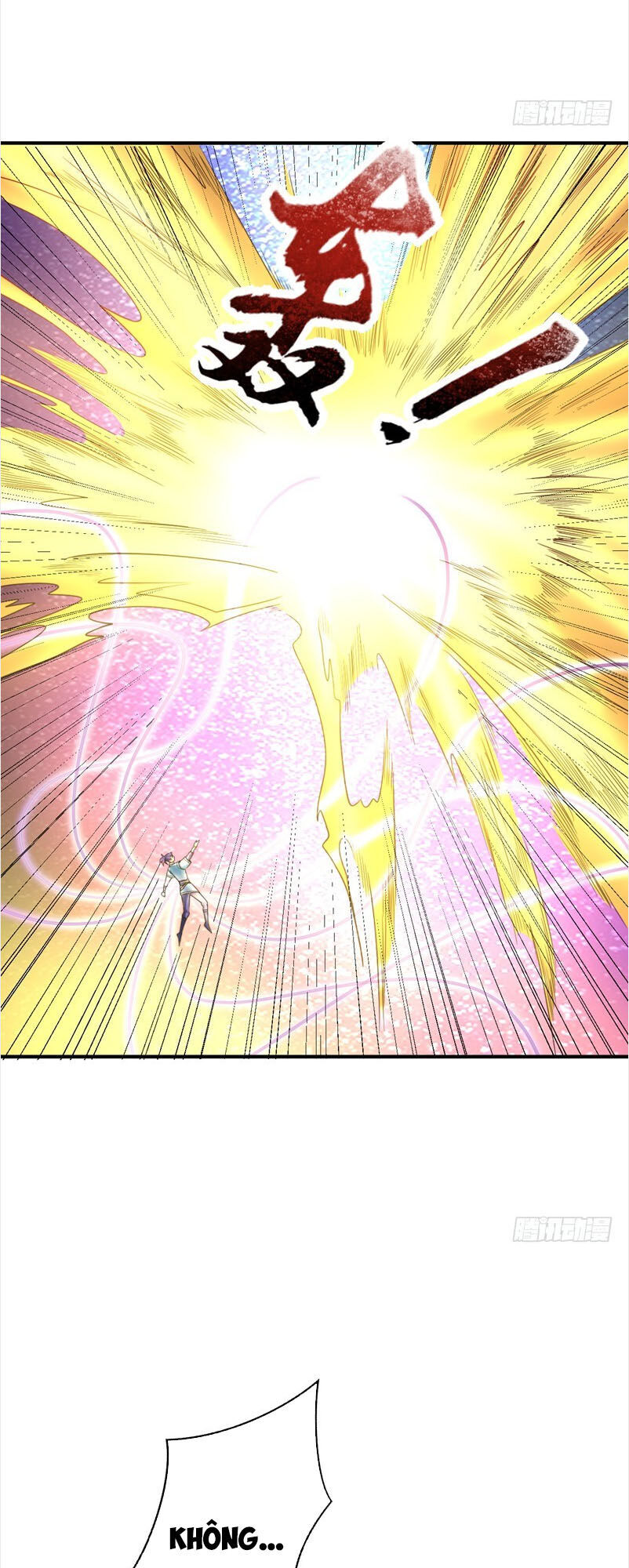 Yêu Giả Vi Vương Chapter 95 - 27