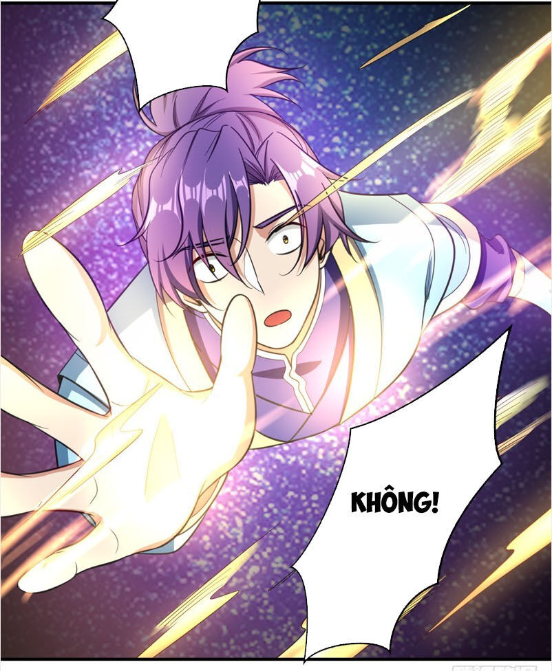 Yêu Giả Vi Vương Chapter 95 - 28