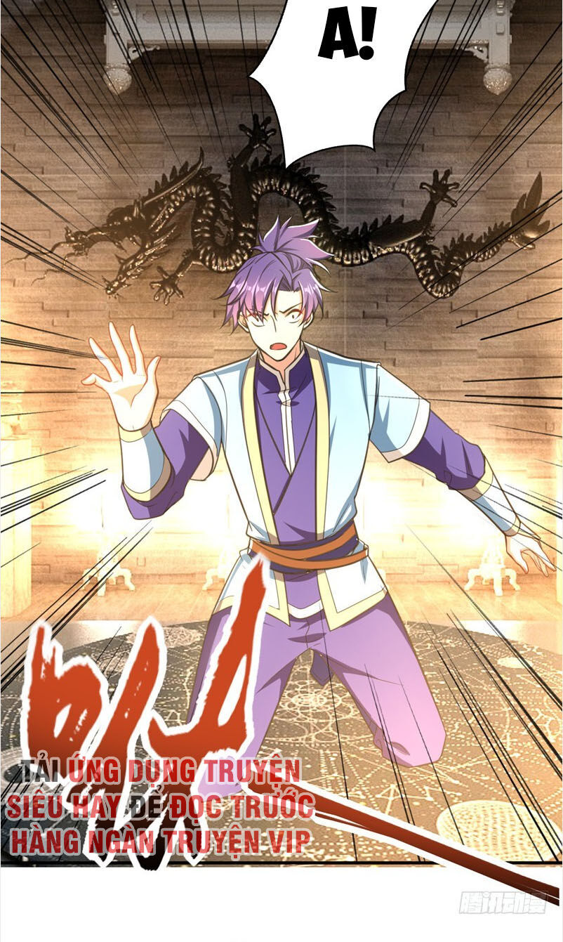 Yêu Giả Vi Vương Chapter 95 - 30