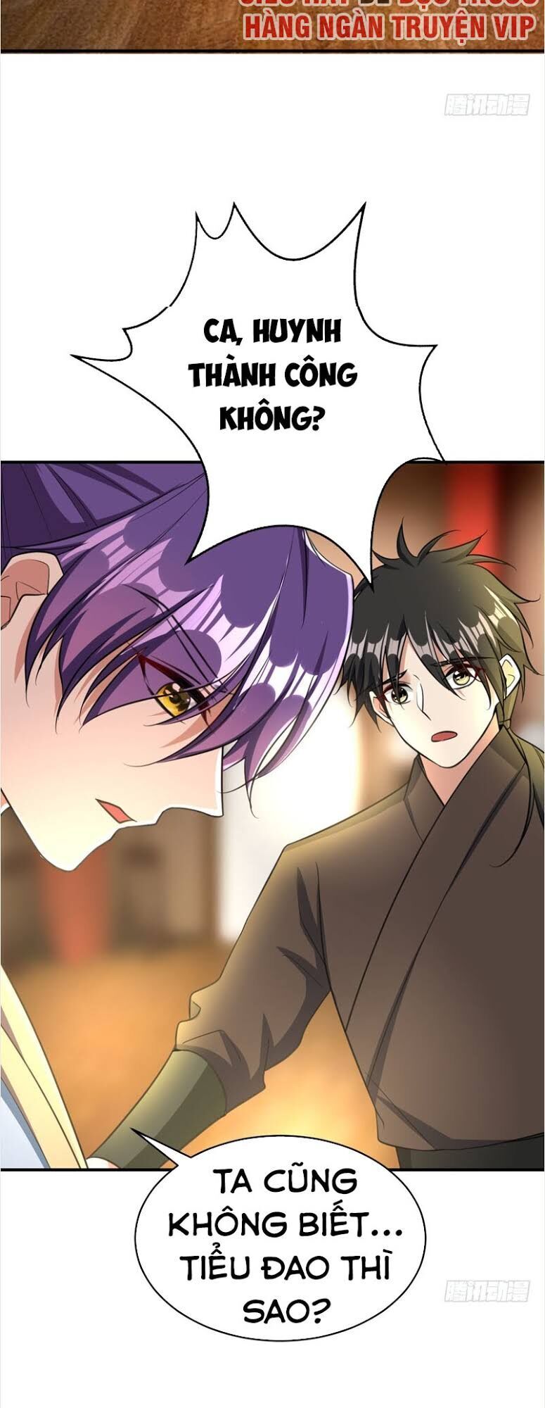 Yêu Giả Vi Vương Chapter 95 - 34