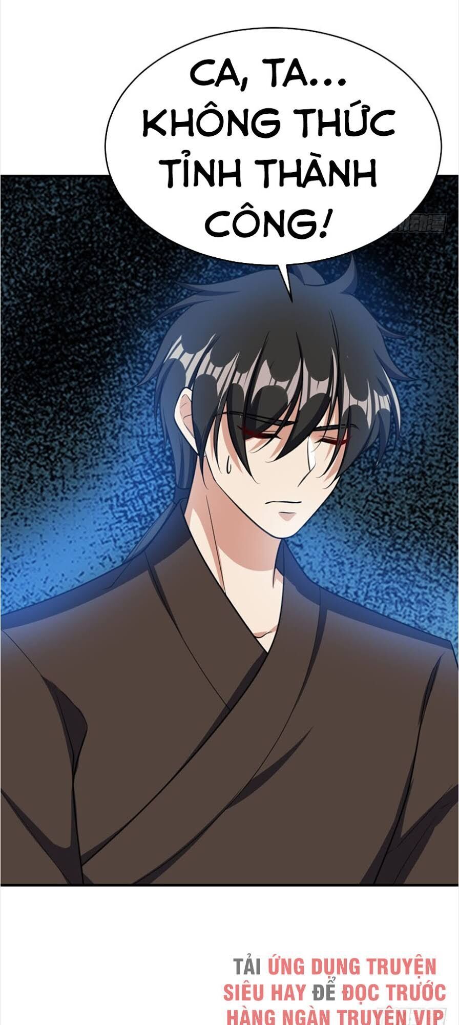 Yêu Giả Vi Vương Chapter 95 - 36