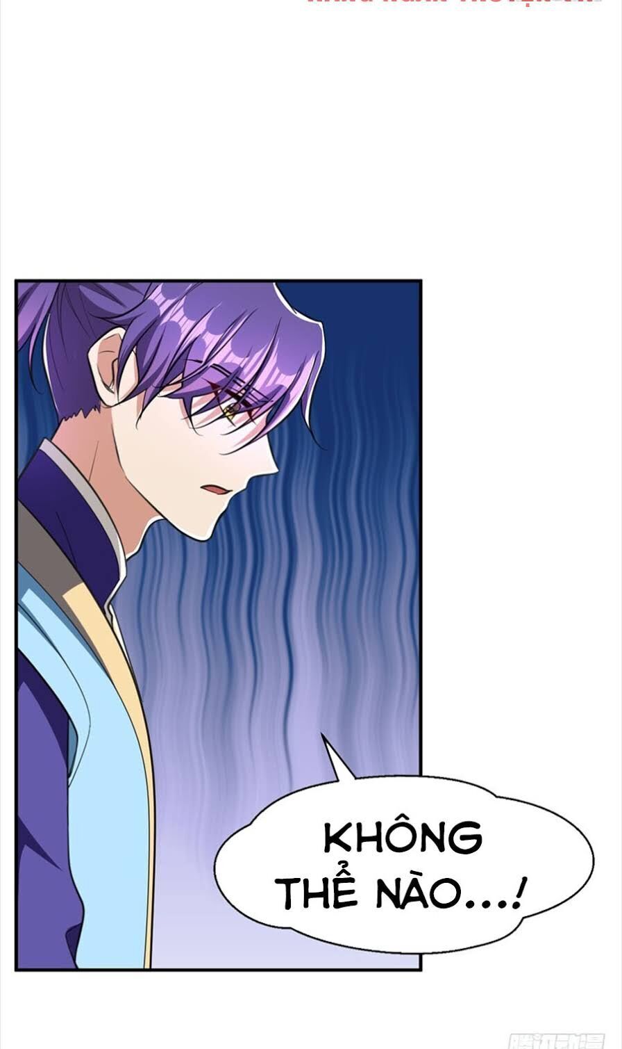 Yêu Giả Vi Vương Chapter 95 - 37