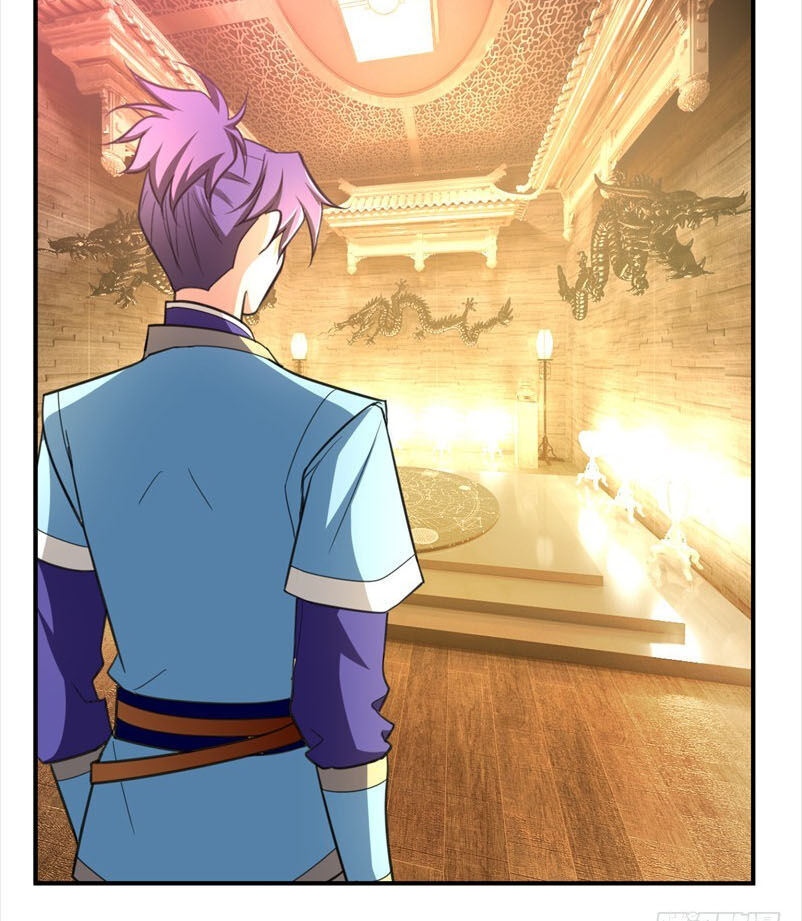 Yêu Giả Vi Vương Chapter 95 - 5