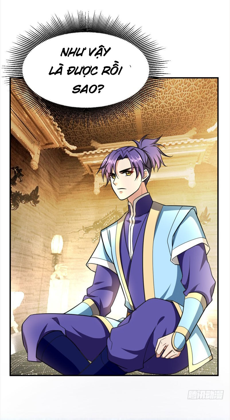 Yêu Giả Vi Vương Chapter 95 - 6