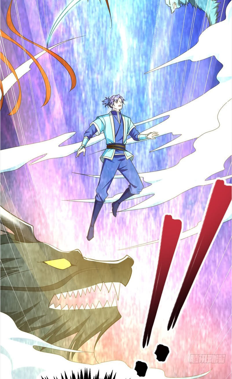 Yêu Giả Vi Vương Chapter 95 - 8