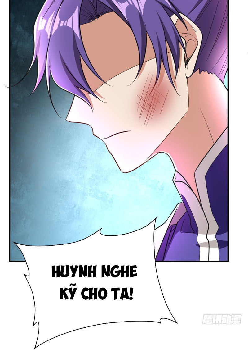 Yêu Giả Vi Vương Chapter 96 - 13