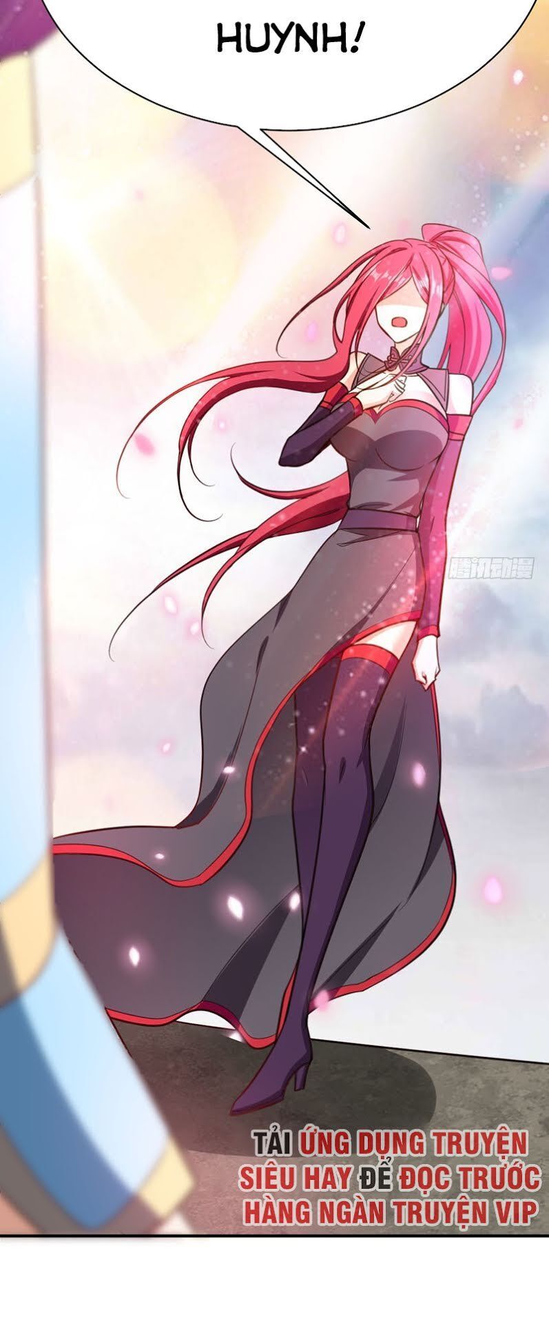 Yêu Giả Vi Vương Chapter 96 - 17