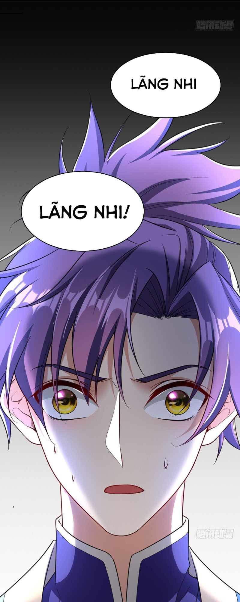 Yêu Giả Vi Vương Chapter 96 - 20