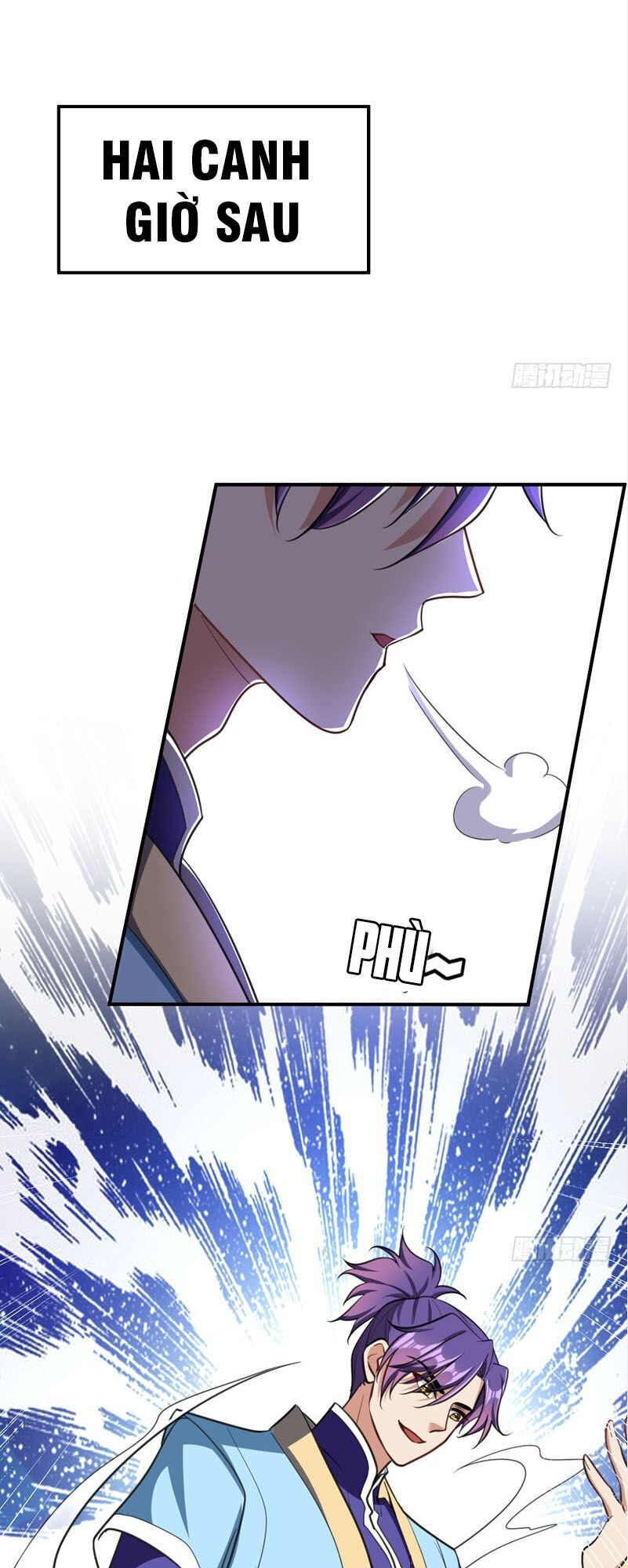 Yêu Giả Vi Vương Chapter 97 - 15