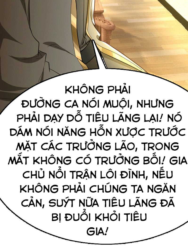 Yêu Giả Vi Vương Chapter 97 - 22