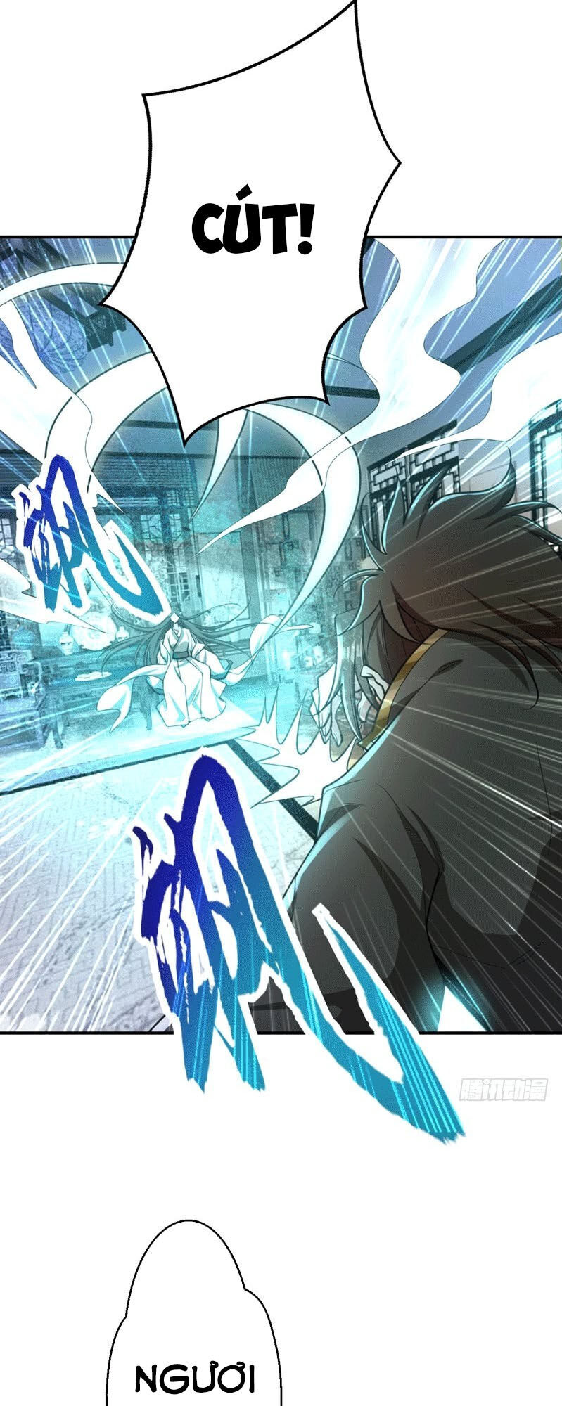 Yêu Giả Vi Vương Chapter 97 - 28