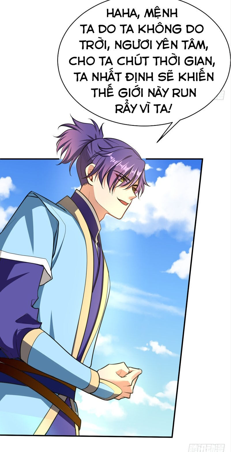 Yêu Giả Vi Vương Chapter 97 - 4