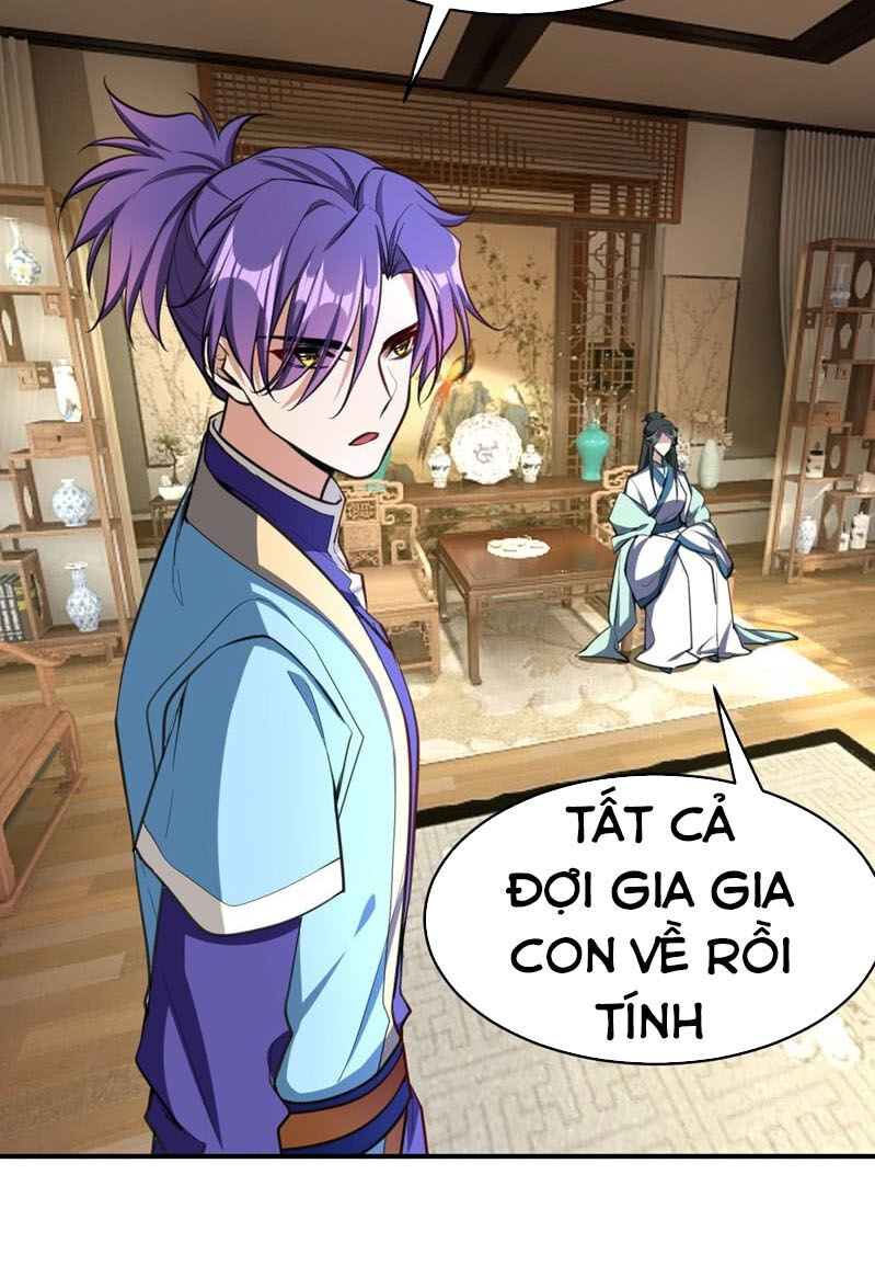 Yêu Giả Vi Vương Chapter 97 - 31