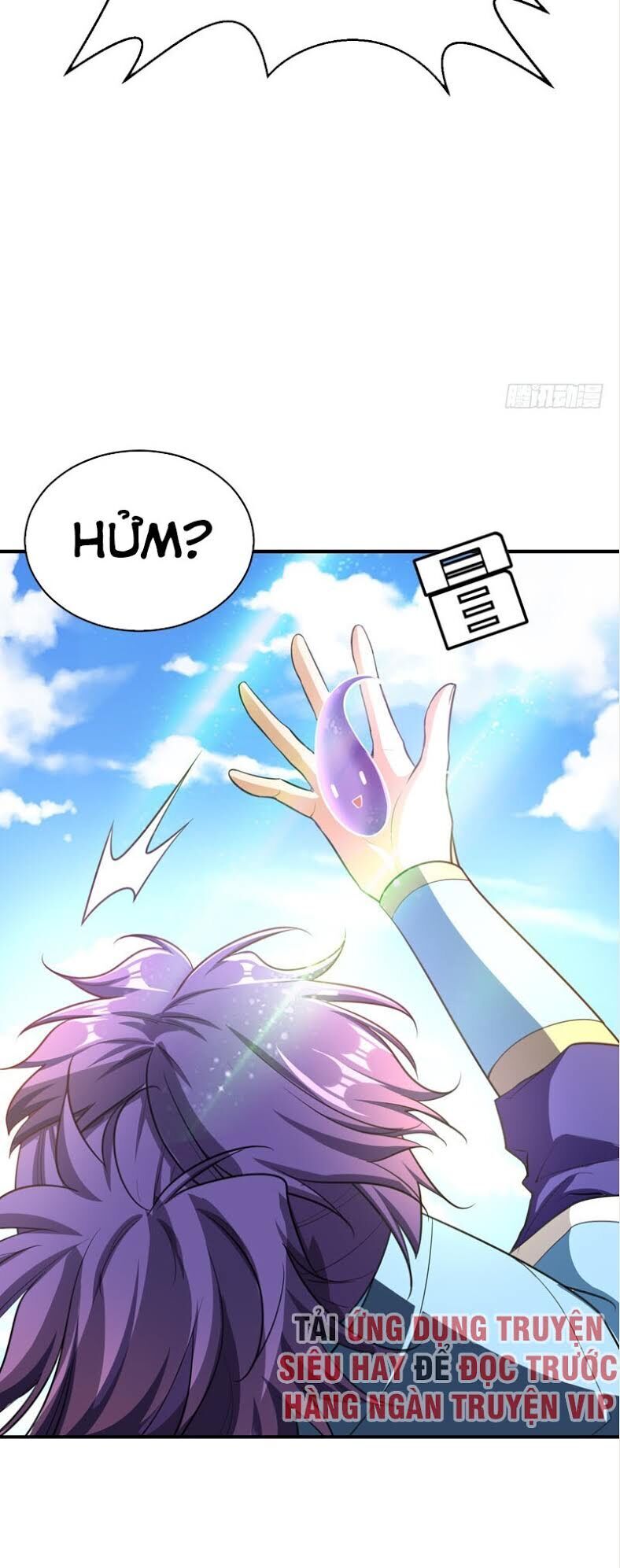 Yêu Giả Vi Vương Chapter 97 - 8