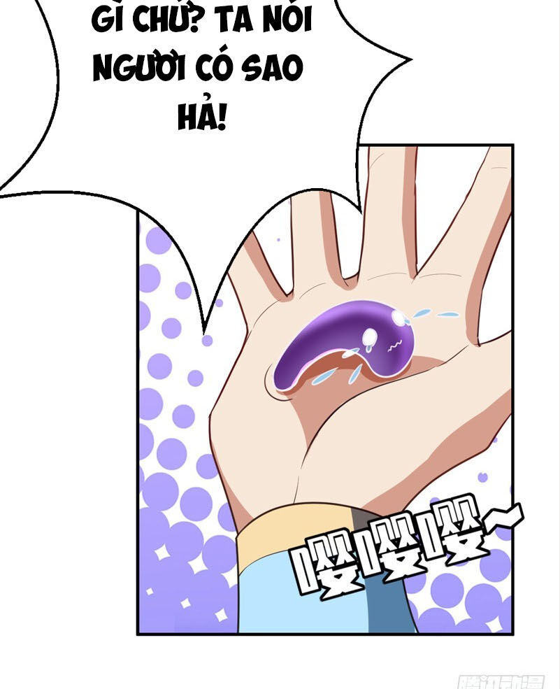 Yêu Giả Vi Vương Chapter 97 - 10