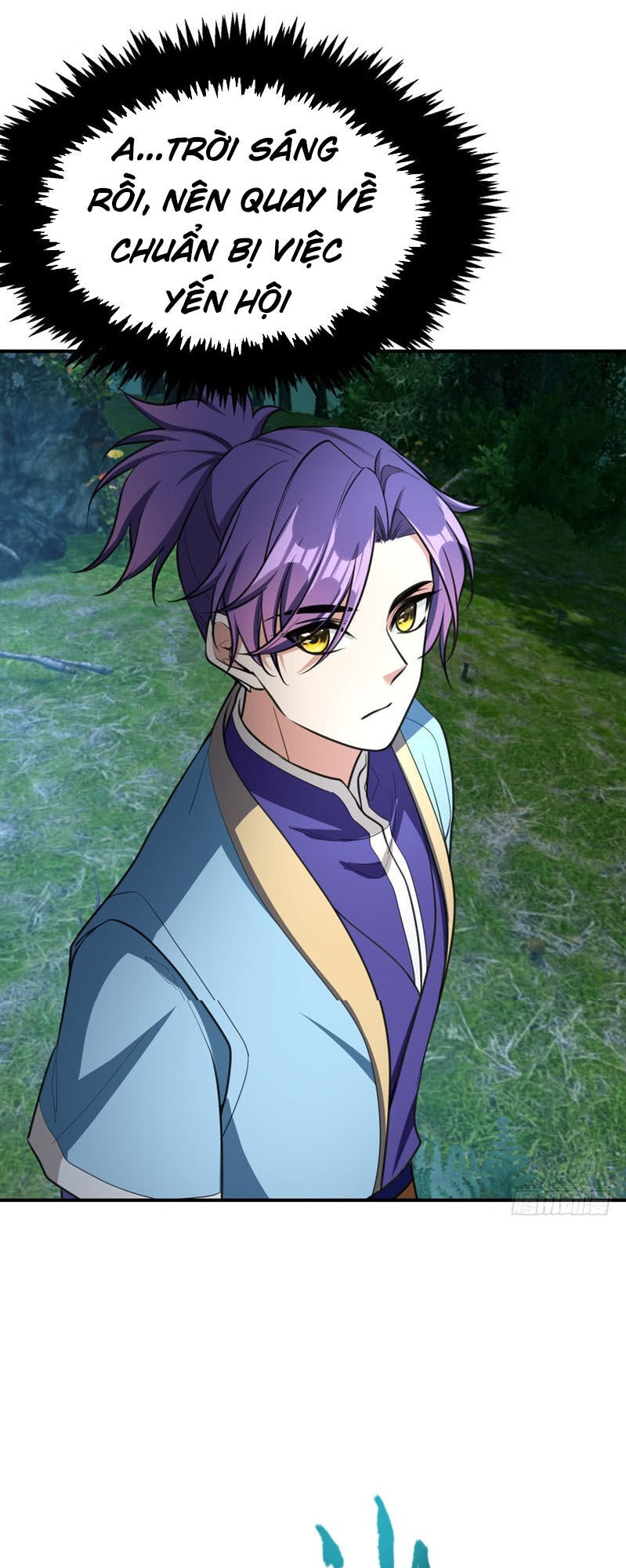 Yêu Giả Vi Vương Chapter 98 - 18