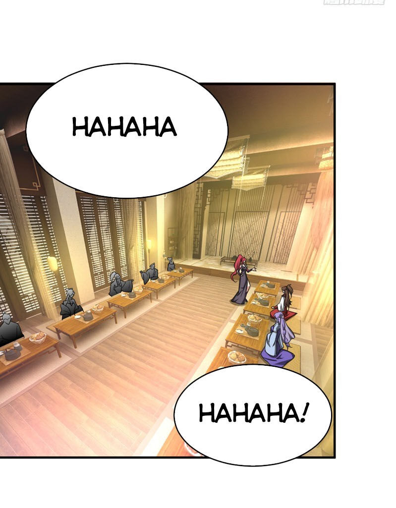 Yêu Giả Vi Vương Chapter 98 - 21