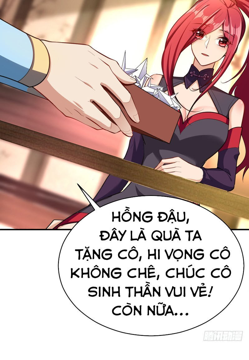 Yêu Giả Vi Vương Chapter 98 - 25