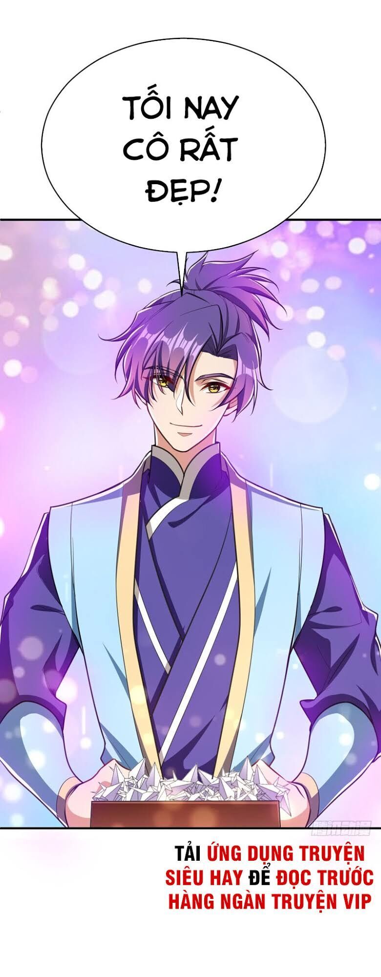 Yêu Giả Vi Vương Chapter 98 - 26