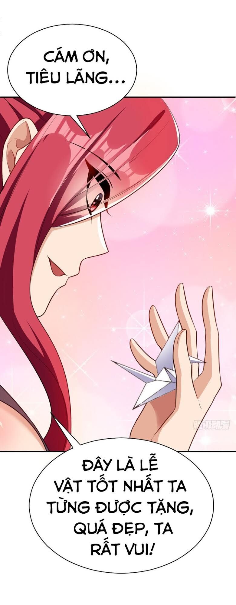 Yêu Giả Vi Vương Chapter 98 - 27
