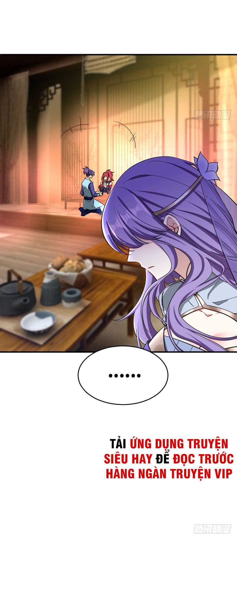 Yêu Giả Vi Vương Chapter 98 - 29