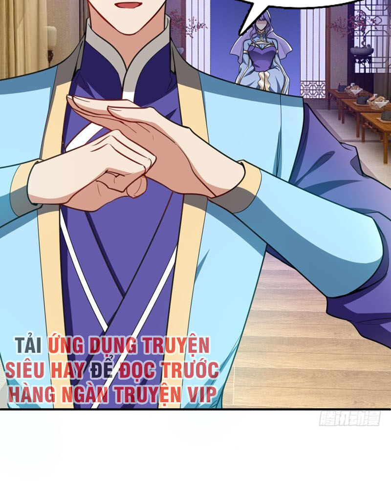 Yêu Giả Vi Vương Chapter 99 - 12