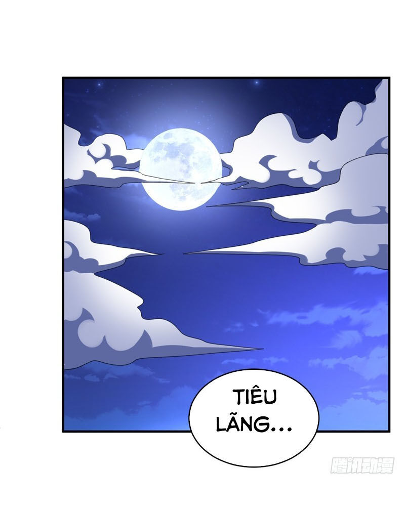 Yêu Giả Vi Vương Chapter 99 - 14
