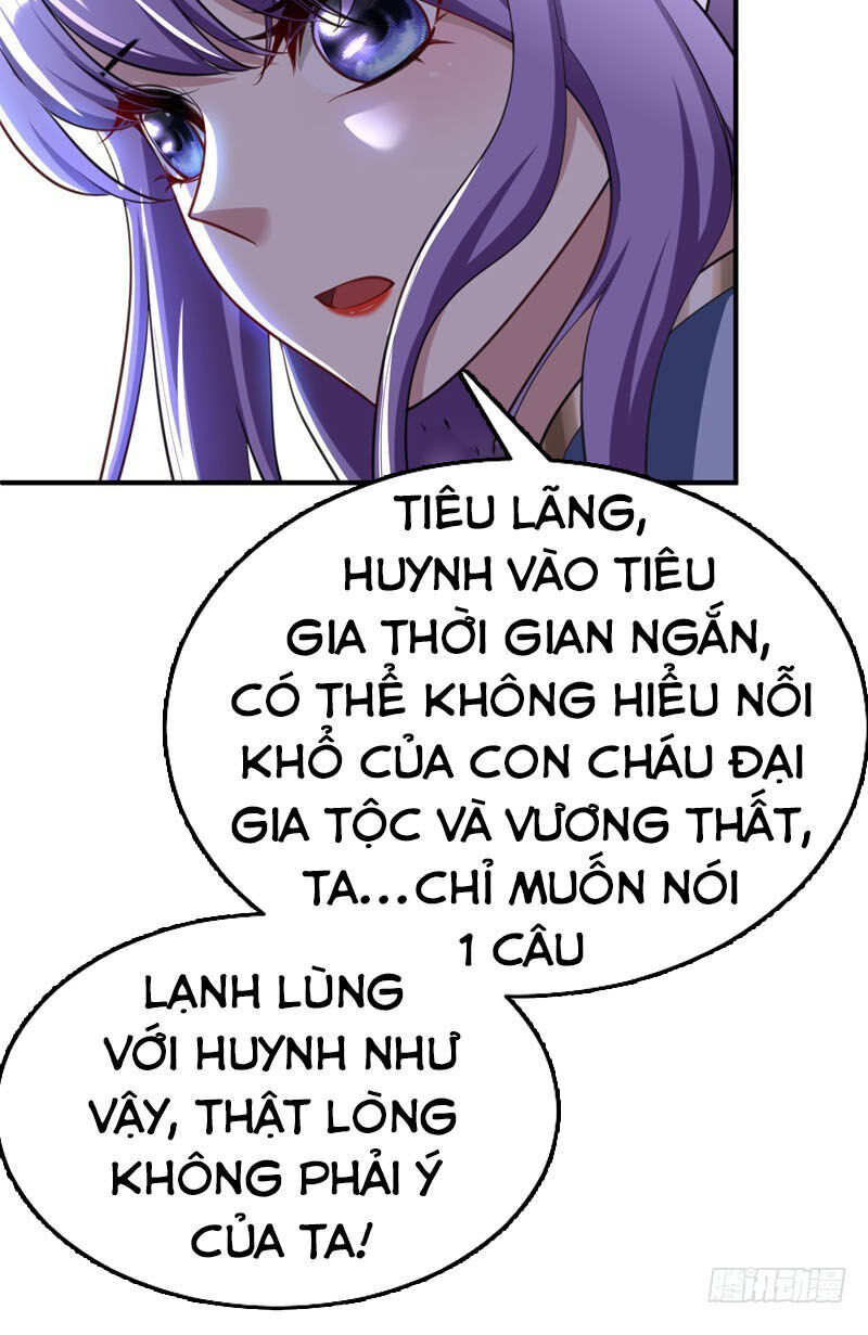 Yêu Giả Vi Vương Chapter 99 - 16
