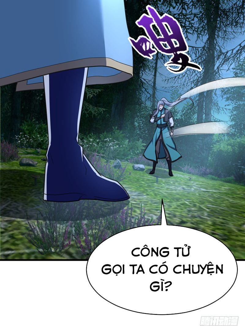 Yêu Giả Vi Vương Chapter 99 - 23