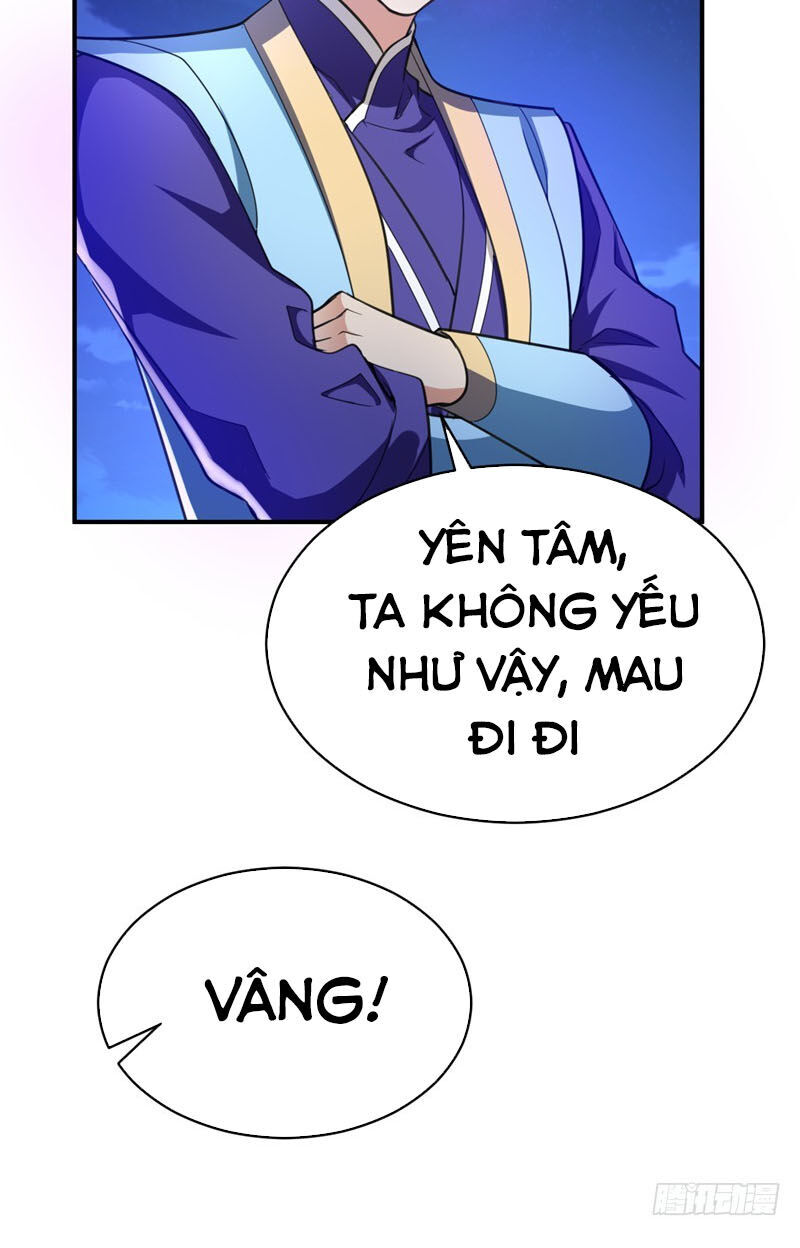 Yêu Giả Vi Vương Chapter 99 - 25