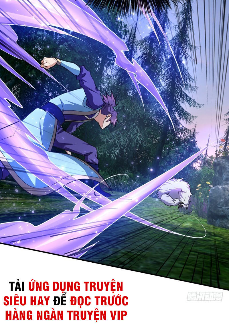 Yêu Giả Vi Vương Chapter 99 - 29