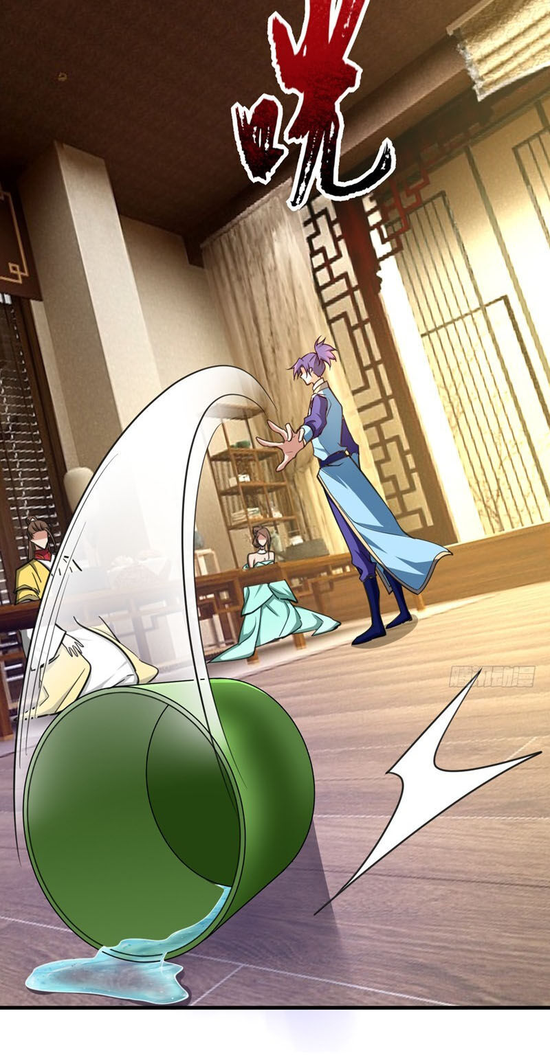 Yêu Giả Vi Vương Chapter 99 - 7