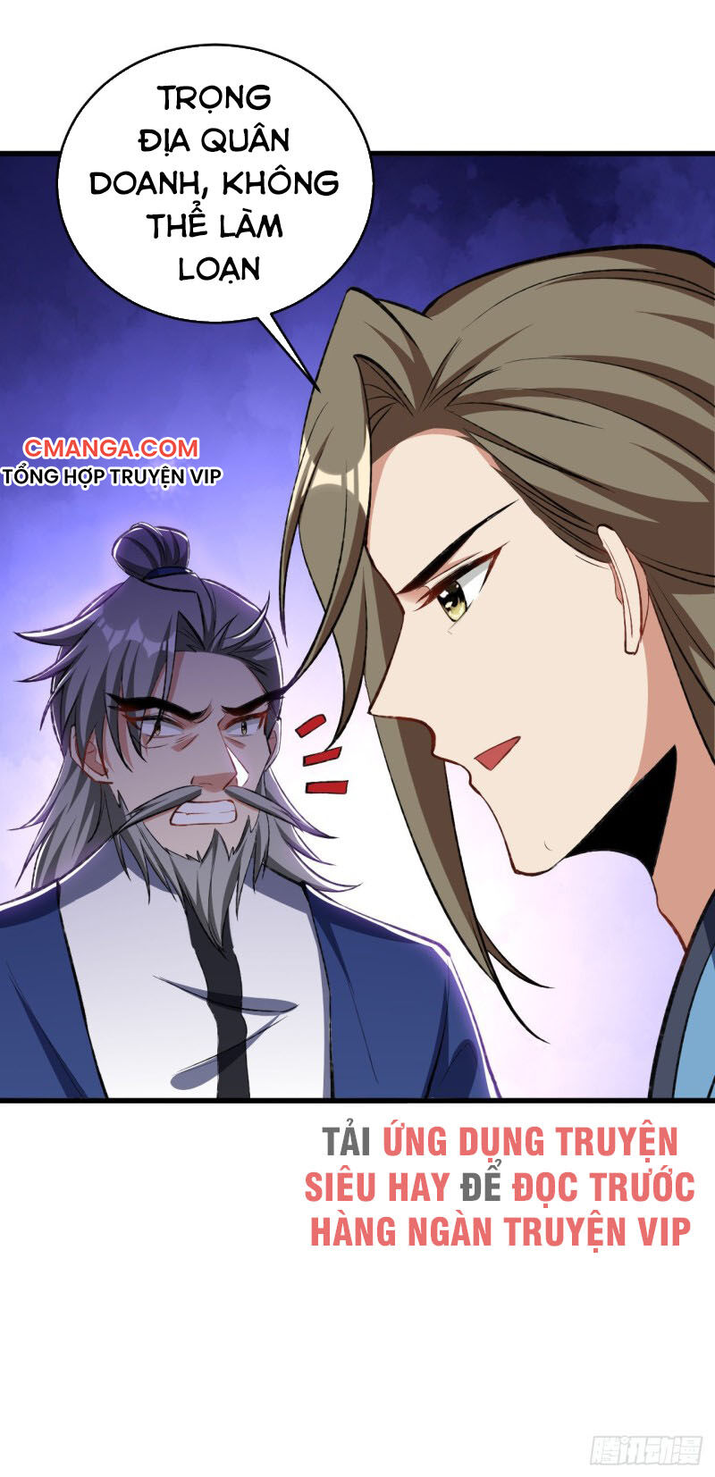 Yêu Giả Vi Vương Chapter 140 - 11