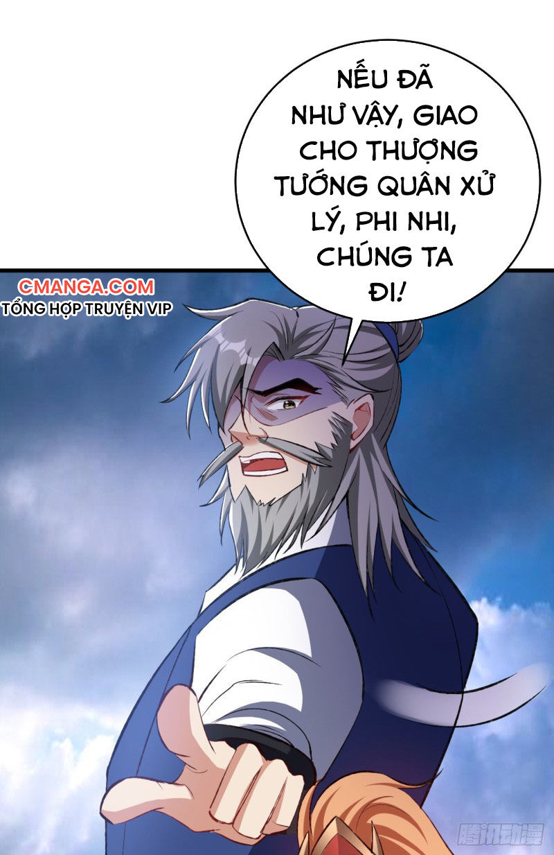 Yêu Giả Vi Vương Chapter 140 - 12