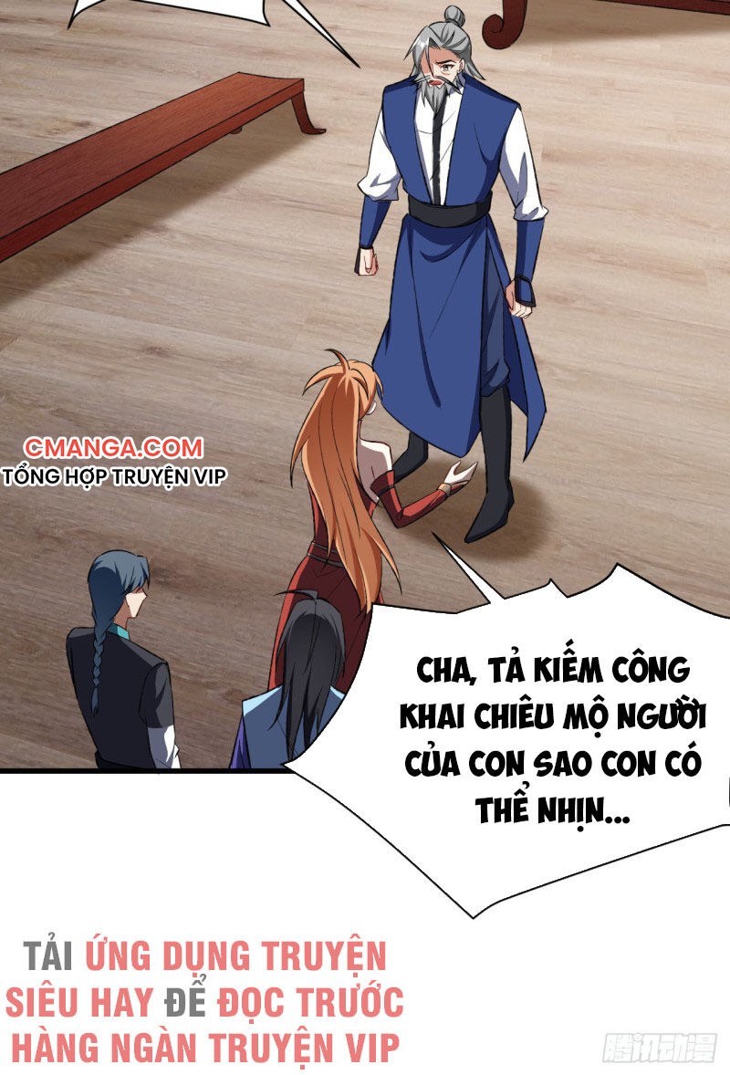 Yêu Giả Vi Vương Chapter 140 - 19