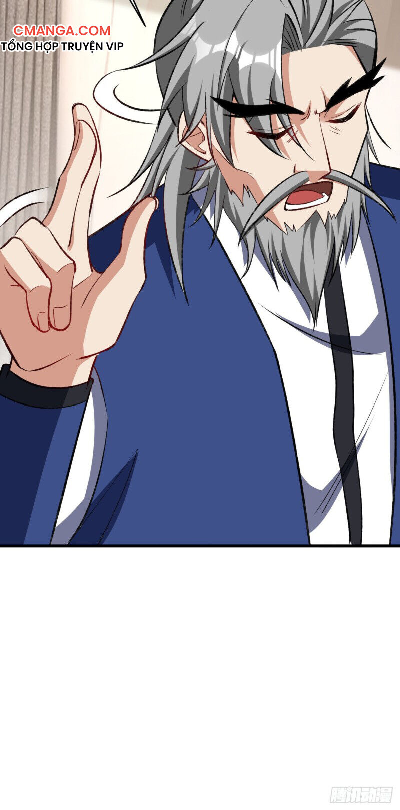 Yêu Giả Vi Vương Chapter 140 - 23